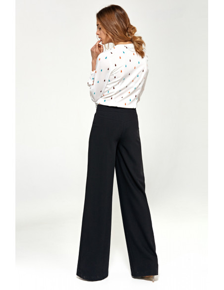 Pantalon femme model 118815 Nife