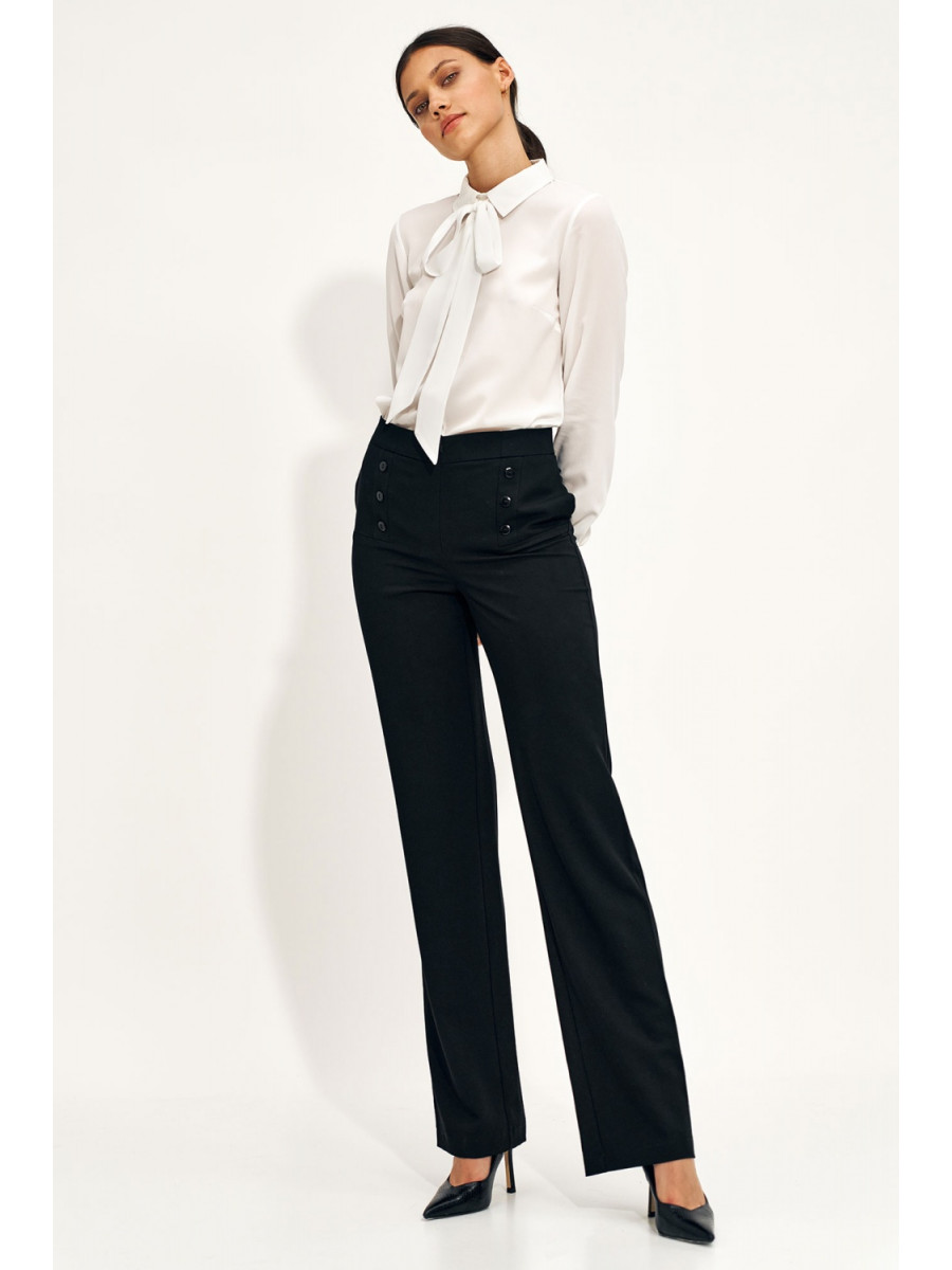 Pantalon femme model 171876 Nife