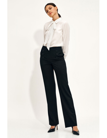 Pantalon femme model 171876 Nife