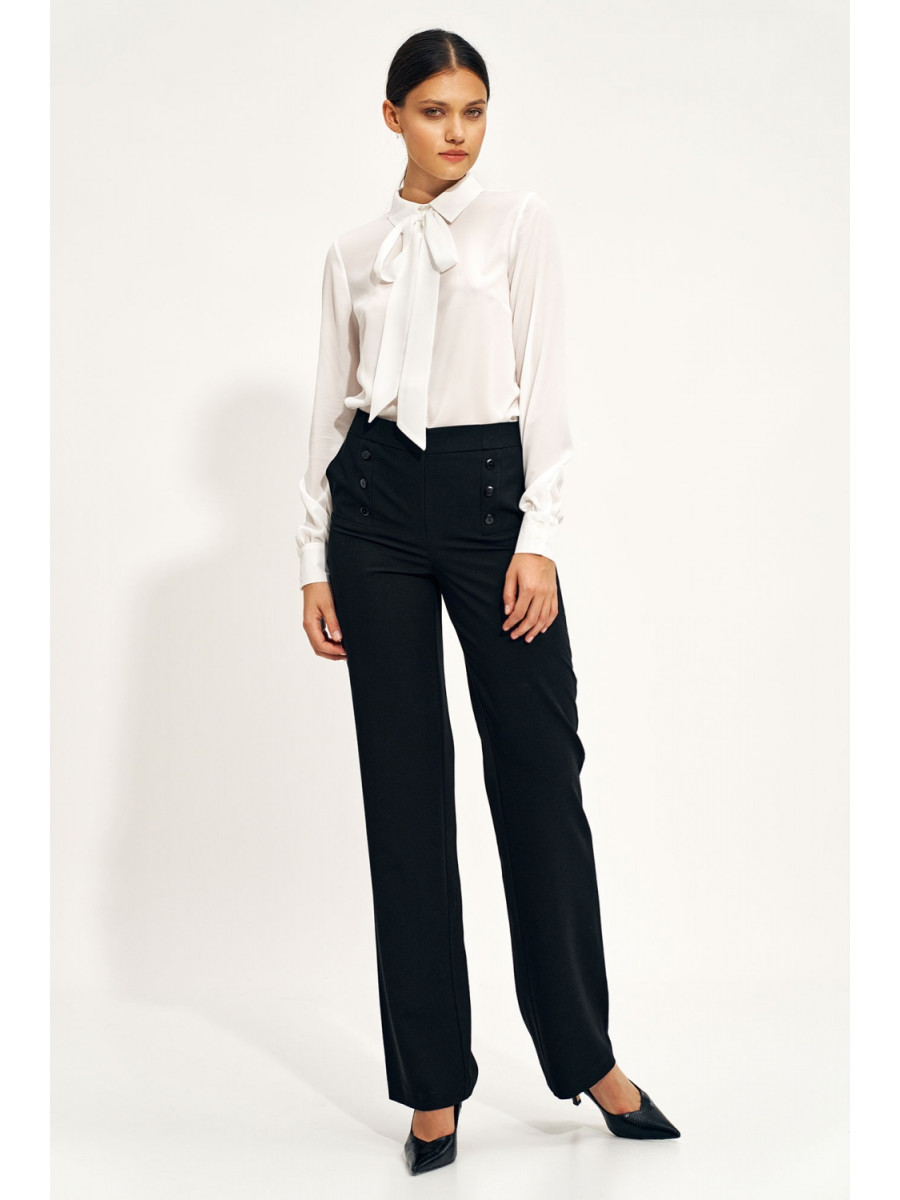 Pantalon femme model 171876 Nife