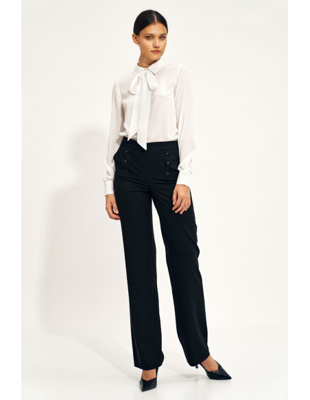Pantalon femme model 171876 Nife