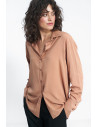 Chemise manche longue model 184605 Nife