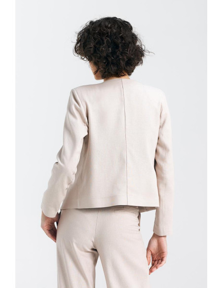 Blazer femme model 195461 Nife
