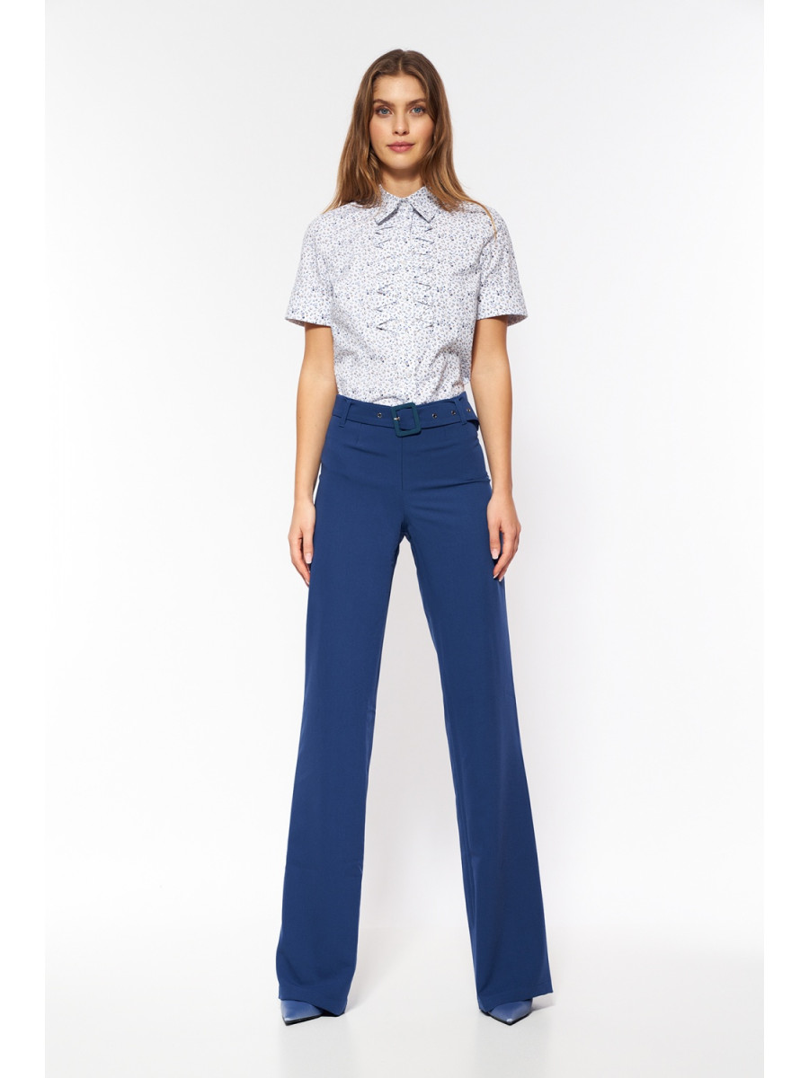 Pantalon femme model 163403 Nife