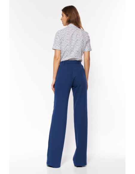 Pantalon femme model 163403 Nife