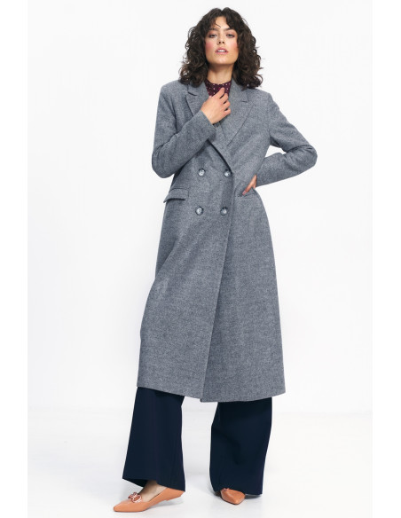 Manteau model 186120 Nife