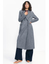 Manteau model 186120 Nife