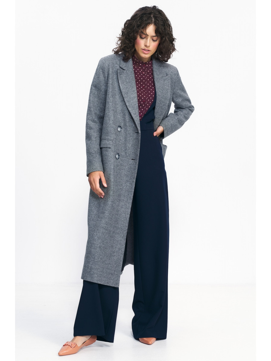 Manteau model 186120 Nife
