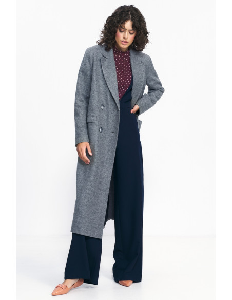 Manteau model 186120 Nife