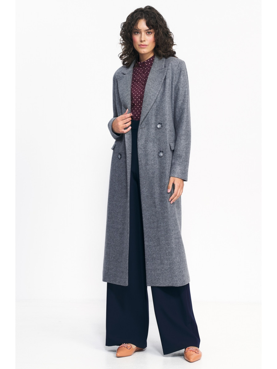 Manteau model 186120 Nife