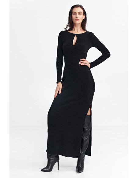 Robe de jour model 200384 Nife