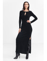 Robe de jour model 200384 Nife