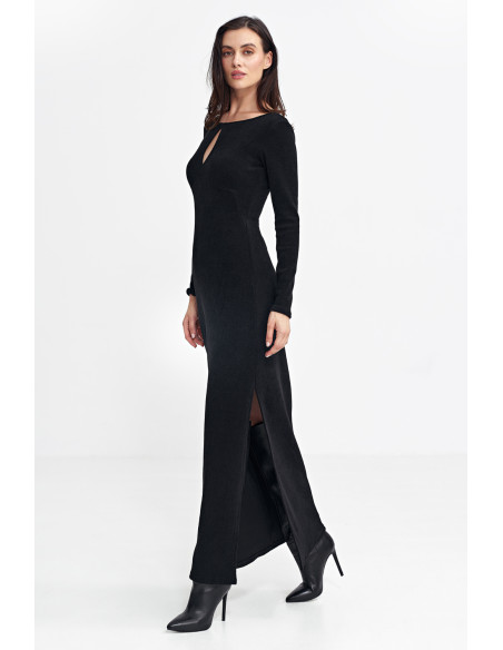 Robe de jour model 200384 Nife