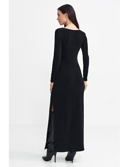 Robe de jour model 200384 Nife