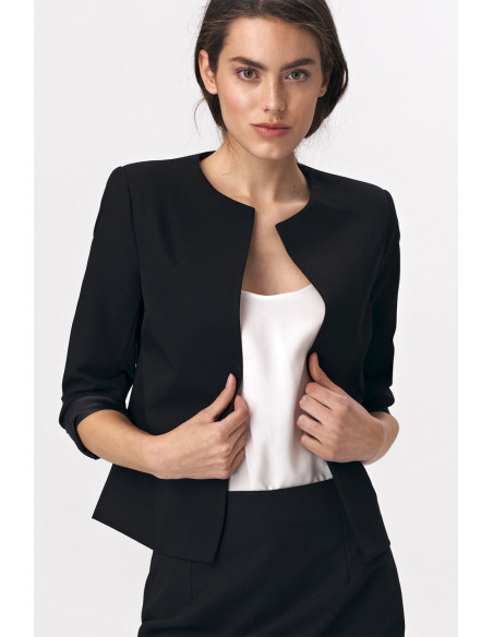 Blazer femme model 142049 Nife