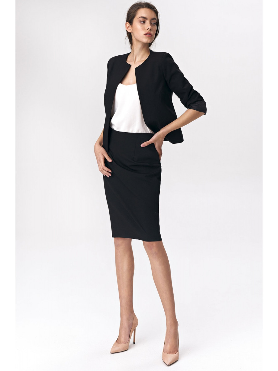Blazer femme model 142049 Nife