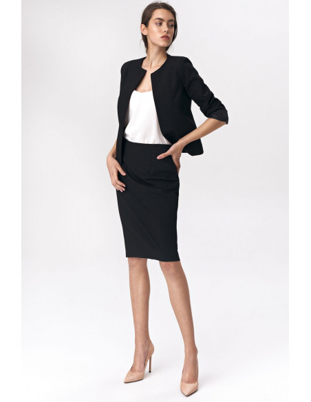 Blazer femme model 142049 Nife