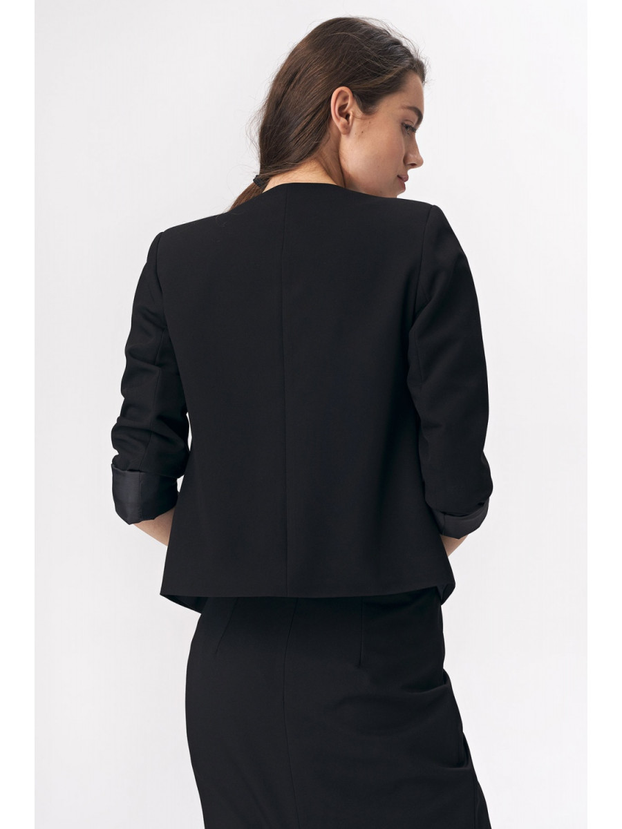 Blazer femme model 142049 Nife