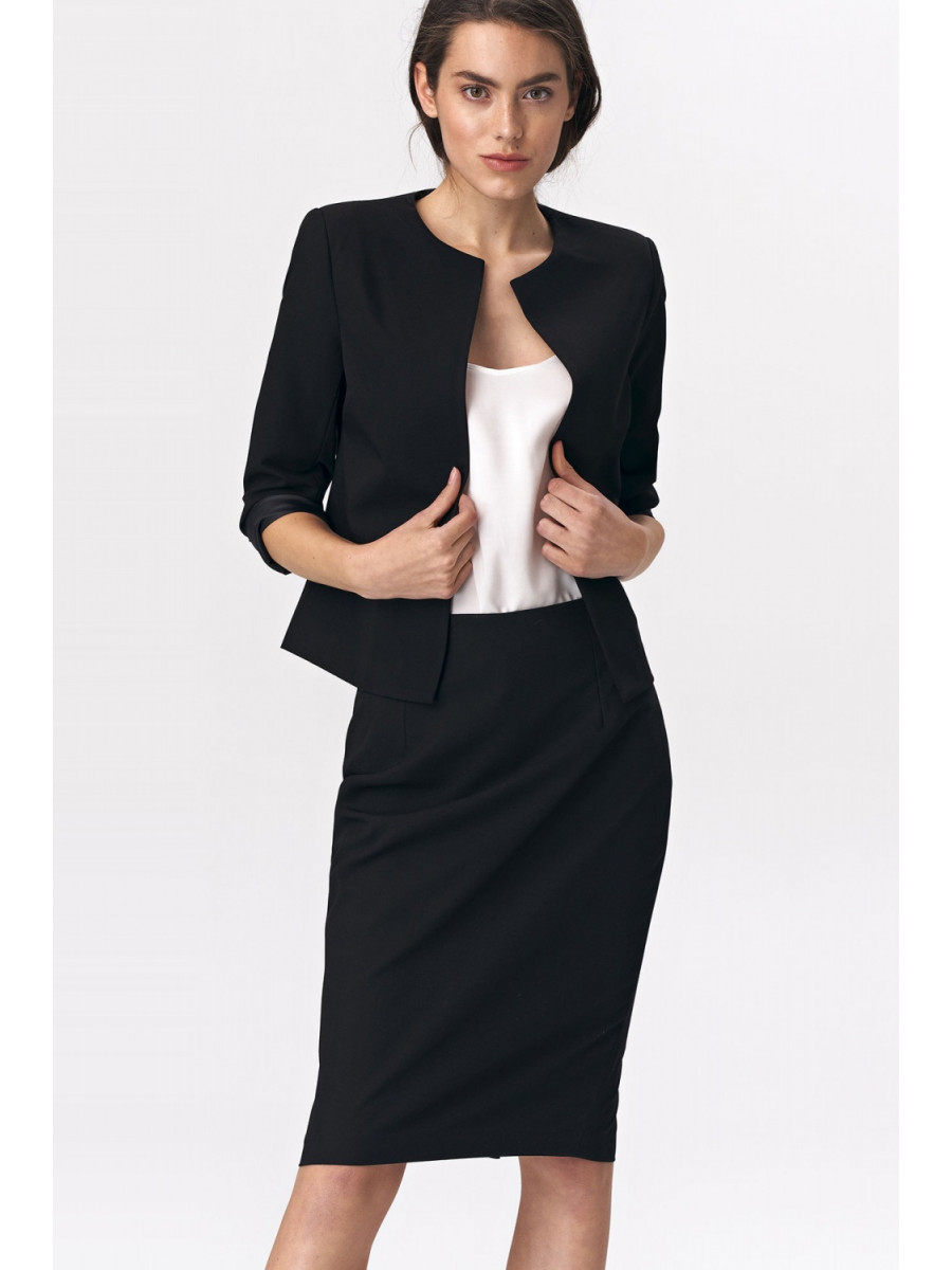 Blazer femme model 142049 Nife