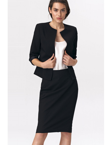 Blazer femme model 142049 Nife