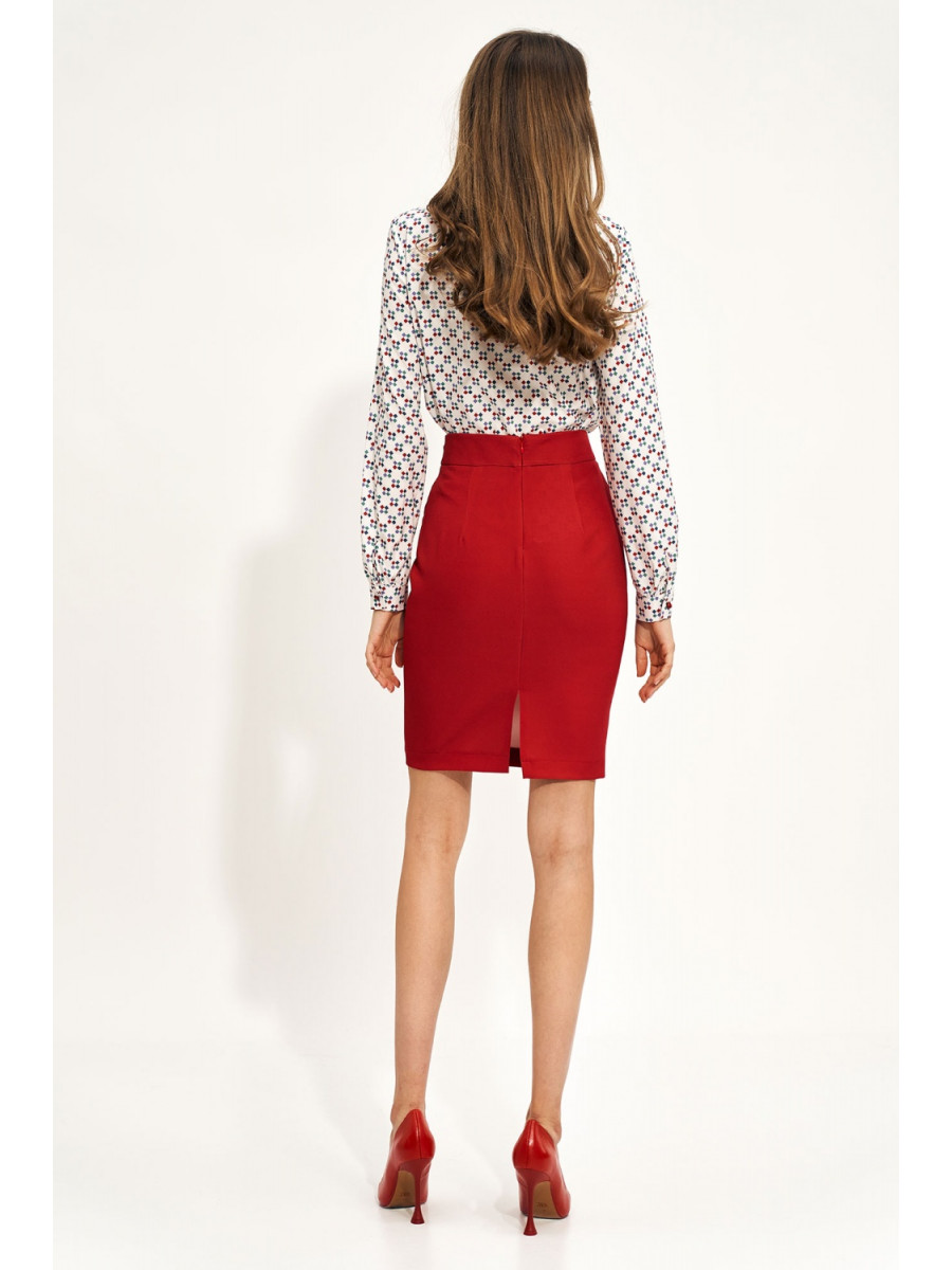 Jupe model 171283 Nife