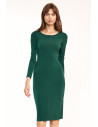 Robe de soirée model 157887 Nife