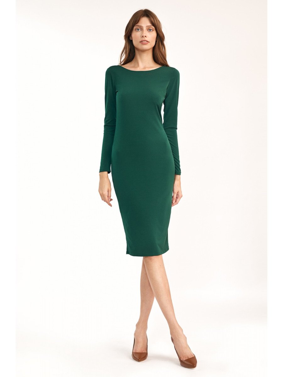 Robe de soirée model 157887 Nife