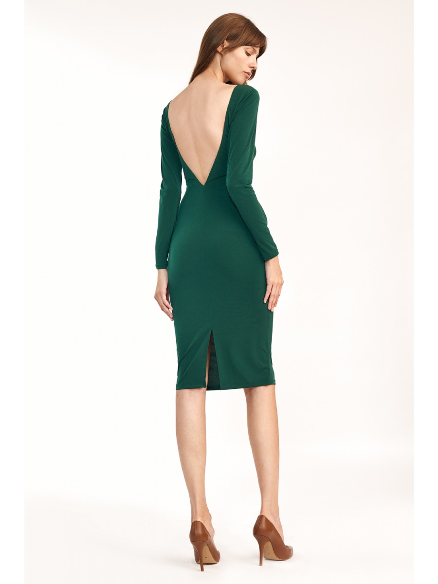 Robe de soirée model 157887 Nife