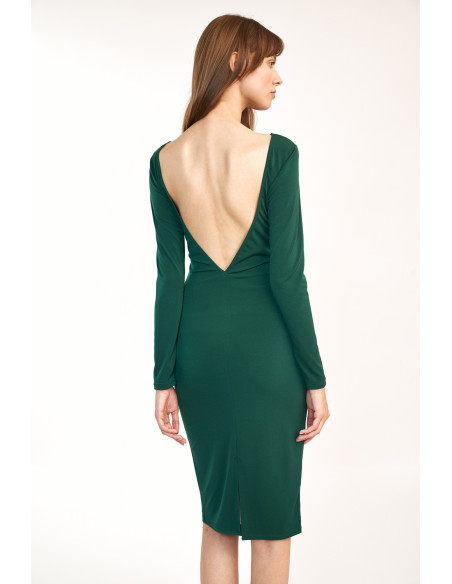 Robe de soirée model 157887 Nife