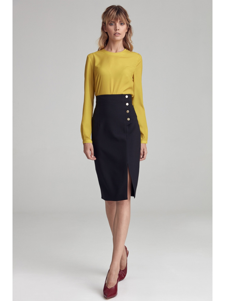 Jupe model 149387 Nife