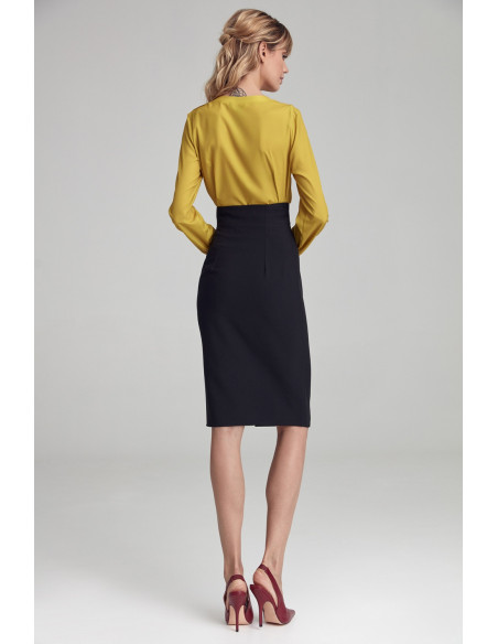 Jupe model 149387 Nife