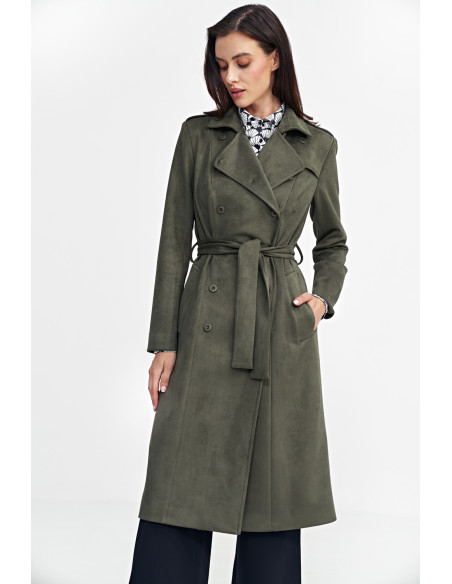 Manteau model 202466 Nife