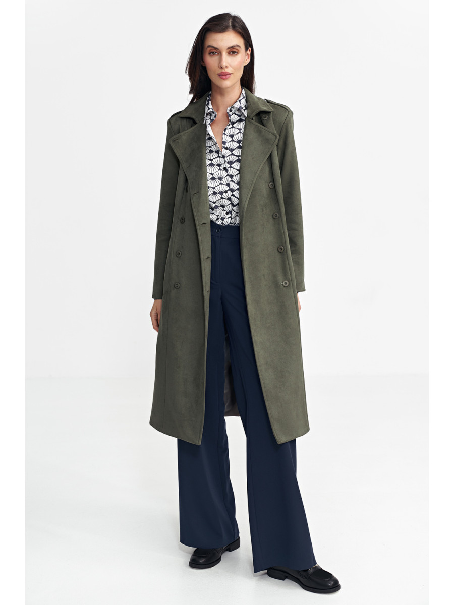 Manteau model 202466 Nife