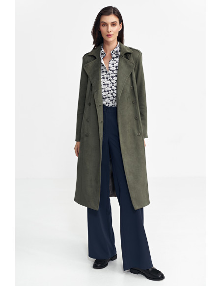 Manteau model 202466 Nife