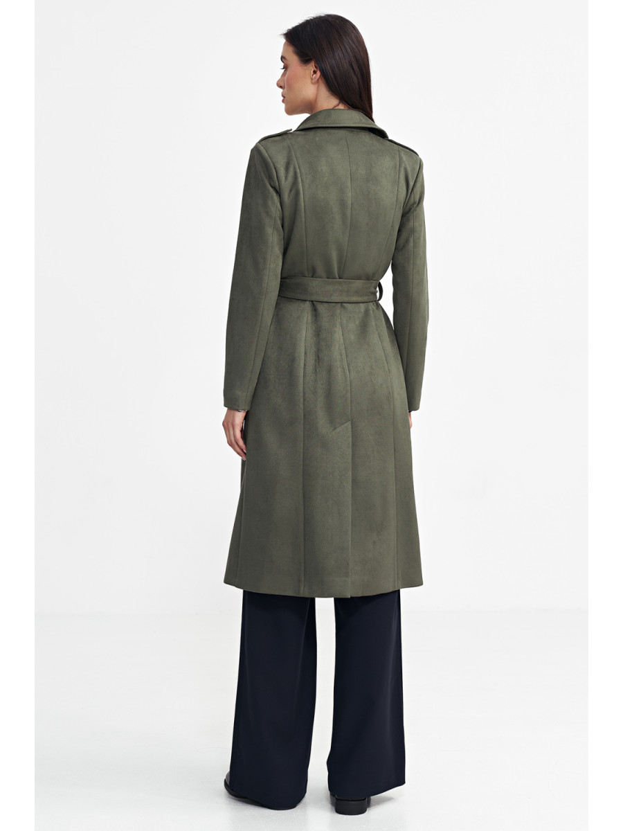 Manteau model 202466 Nife