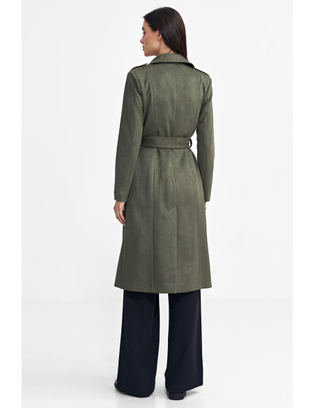 Manteau model 202466 Nife