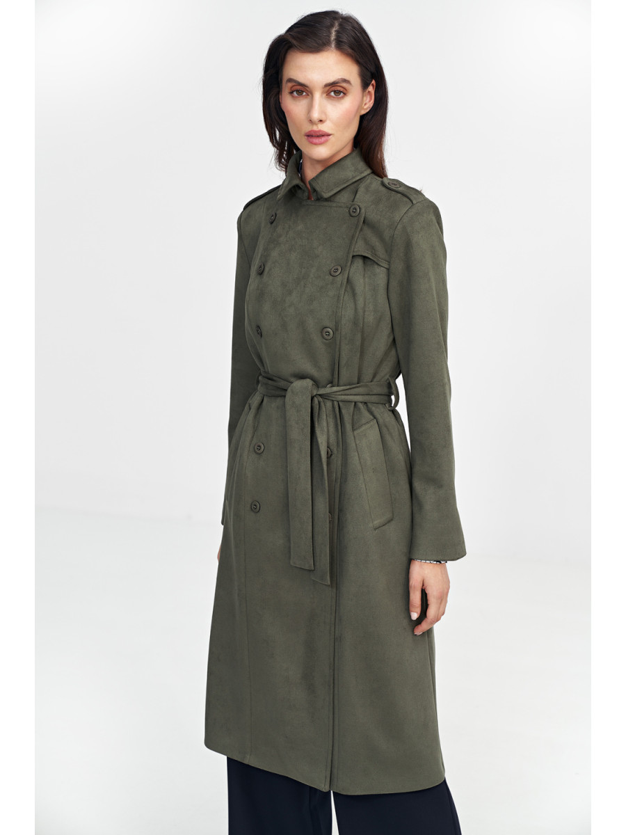 Manteau model 202466 Nife