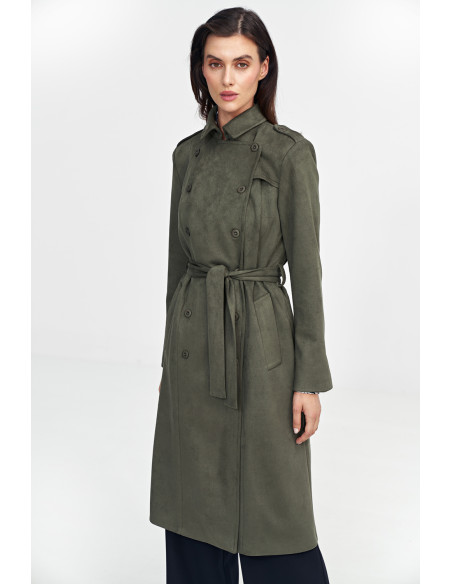 Manteau model 202466 Nife