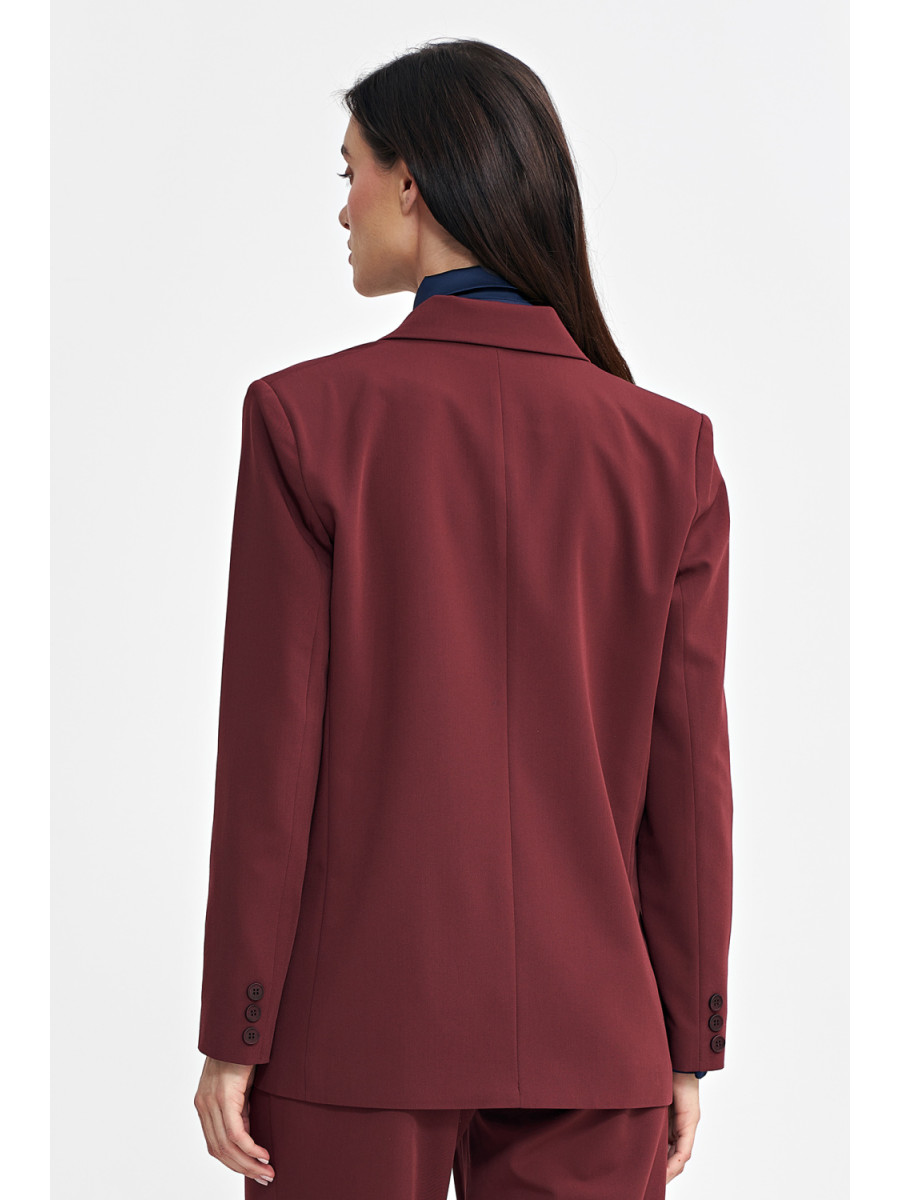 Vest model 202484 Nife