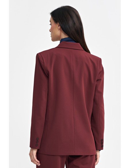 Vest model 202484 Nife