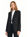 Blazer femme model 158668 Nife