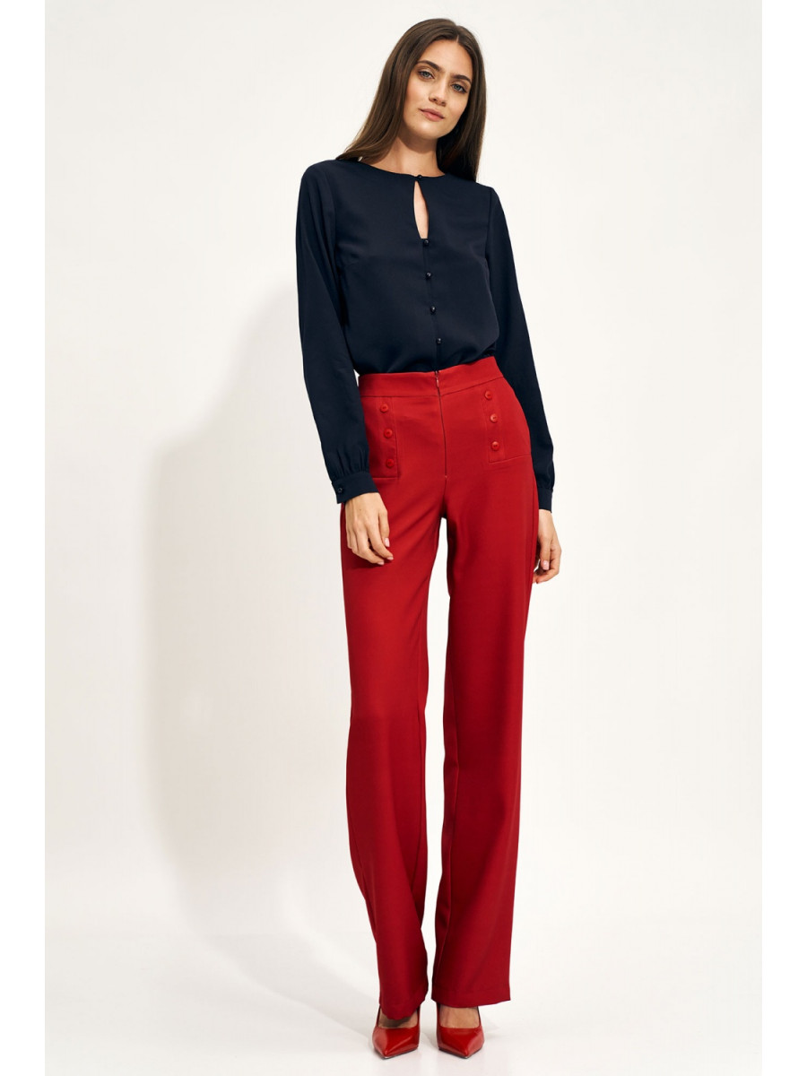 Pantalon femme model 171877 Nife