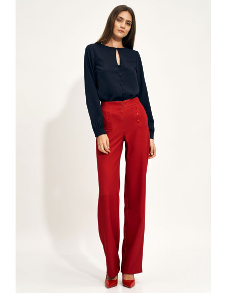 Pantalon femme model 171877 Nife