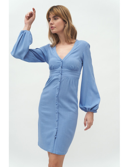 Robe de jour model 152499 Nife
