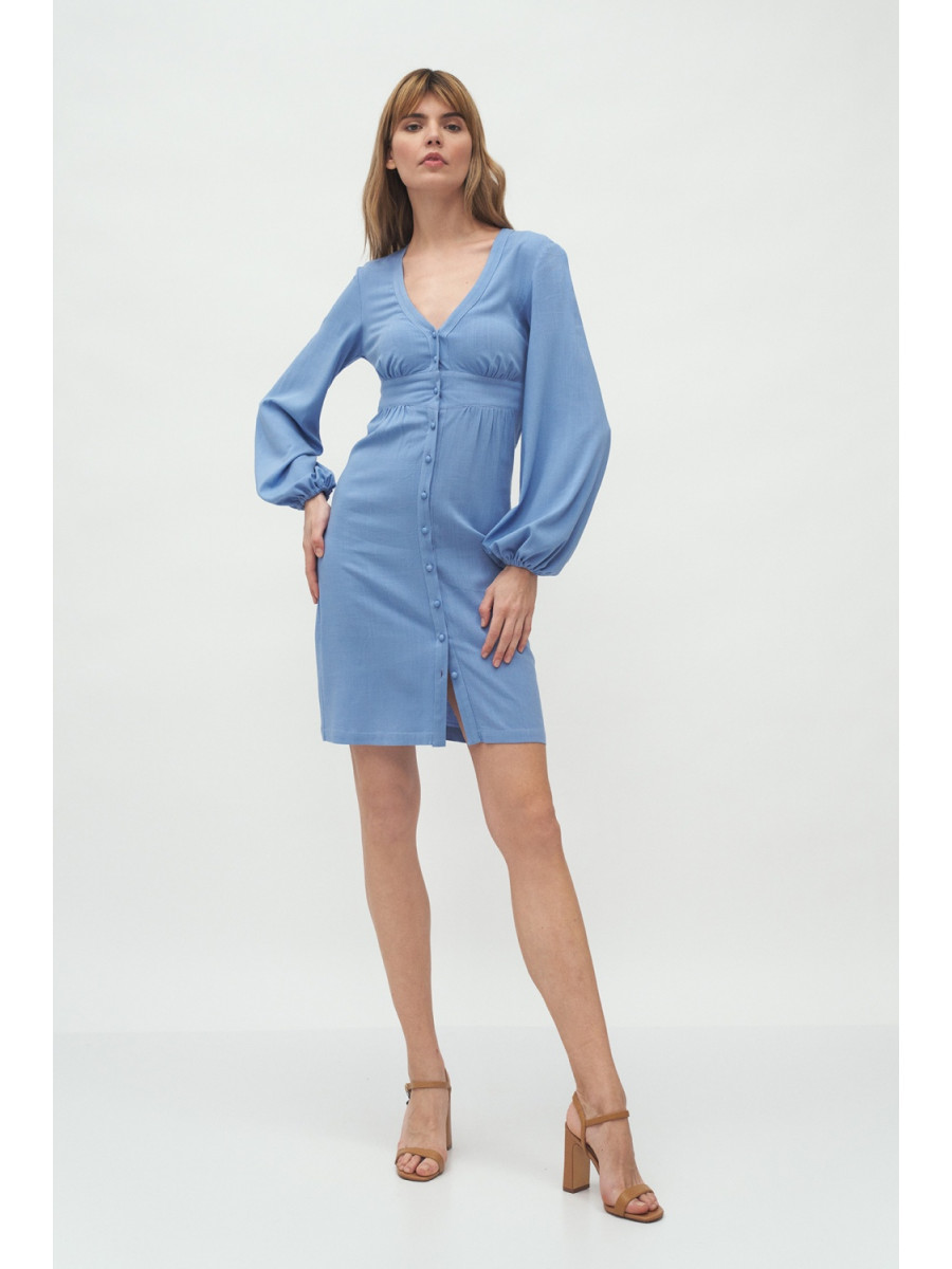Robe de jour model 152499 Nife