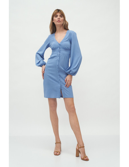 Robe de jour model 152499 Nife