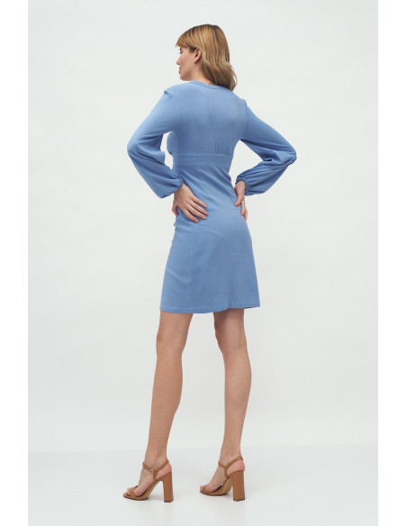 Robe de jour model 152499 Nife