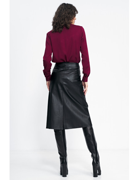 Chemise manche longue model 184608 Nife