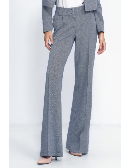 Pantalon long model 185192 Nife