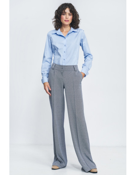 Pantalon long model 185192 Nife